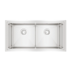 Chậu rửa bát Hafele WS R10 HS25-SSN2S-8644 567.94.023